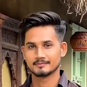 Ashraf Gaddi Headshot 3 of 3