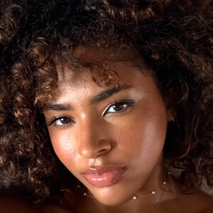 Ashtin Sanchez Headshot 2 of 7