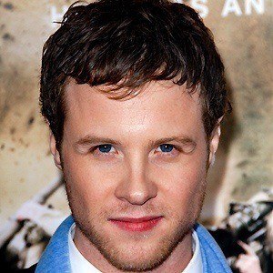 Ashton Holmes - Bio, Family, Trivia | Famous Birthdays