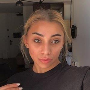 Ashton Locklear Headshot 3 of 10