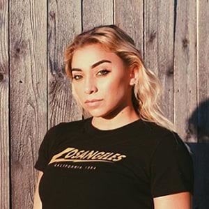 Ashton Locklear Headshot 4 of 10