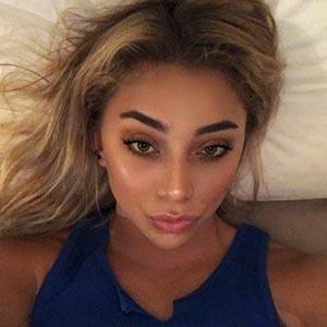 Ashton Locklear Headshot 5 of 10