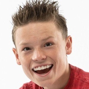 Ashton Myler Headshot 3 of 14