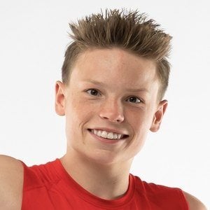 Ashton Myler Headshot 5 of 14
