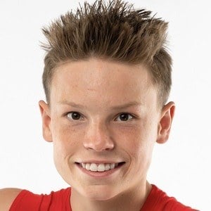 Ashton Myler Headshot 6 of 14