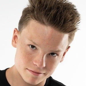 Ashton Myler Headshot 8 of 14