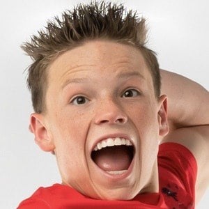 Ashton Myler Headshot 10 of 14