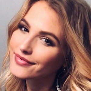 Ashtyn Lowery Headshot 2 of 6