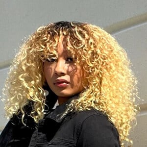 Asia Alexander Headshot 2 of 9