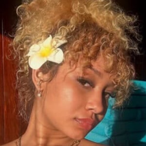 Asia Alexander Headshot 7 of 9