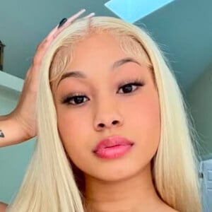 Asia Alexander Headshot 9 of 9