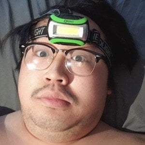 Asian Andy Headshot 3 of 10