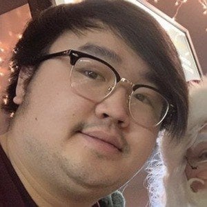 Asian Andy Headshot 5 of 10