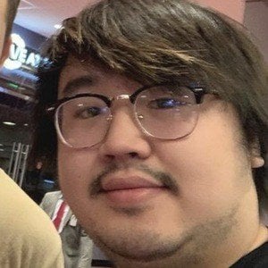 Asian Andy Headshot 7 of 10