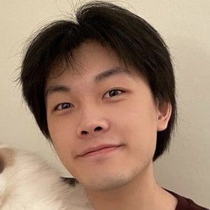 AsianGuyStream Headshot 6 of 10