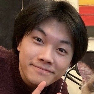 AsianGuyStream Headshot 9 of 10