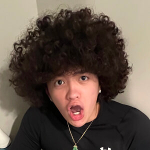 asiankidstevo Headshot 3 of 3