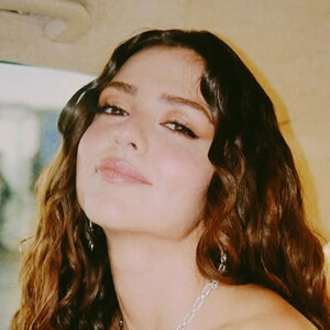 Aslıhan Malbora Headshot 2 of 7
