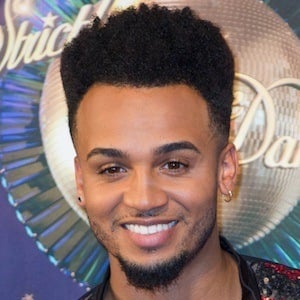 Aston Merrygold Headshot 9 of 9