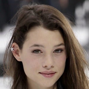 Astrid Berges-Frisbey Headshot 8 of 10