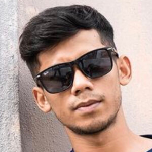 Asyraf Rozami at age 21