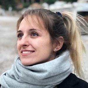Athenas Venica Headshot