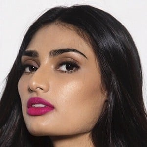 Athiya Shetty Headshot 2 of 10