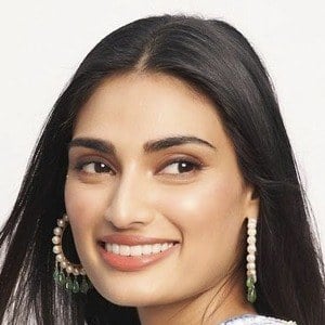 Athiya Shetty Headshot 9 of 10