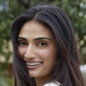 Athiya Shetty Headshot 10 of 10