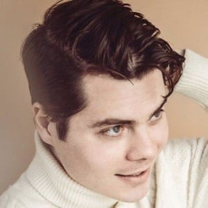 Atticus Mitchell Headshot 2 of 10