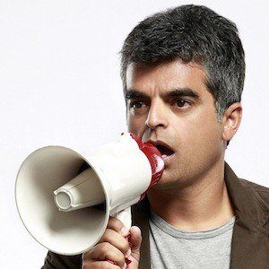 Atul Khatri Headshot 2 of 4