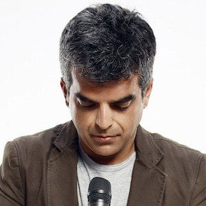 Atul Khatri Headshot 3 of 4