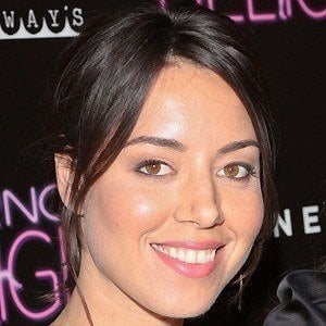 Aubrey Plaza - Age, Family, Bio