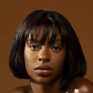 Aubri Ebony Headshot 6 of 12