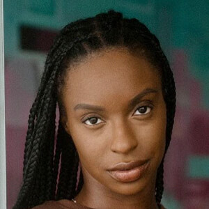 Aubri Ebony Headshot 9 of 12