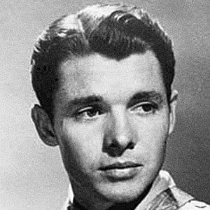 Audie Murphy Headshot 2 of 4