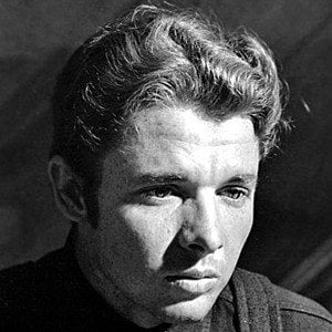 Audie Murphy Headshot 3 of 4