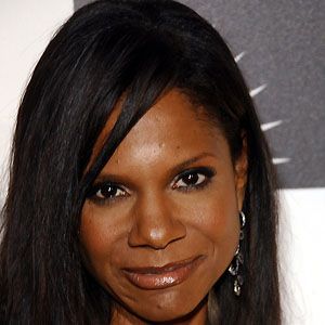 Audra McDonald Headshot 3 of 9