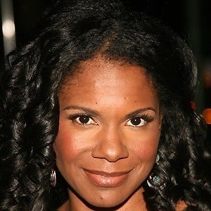 Audra McDonald Headshot 4 of 9