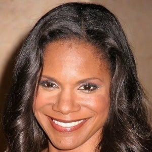 Audra McDonald Headshot 5 of 9