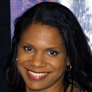 Audra McDonald Headshot 8 of 9