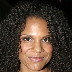 Audra McDonald Headshot 9 of 9