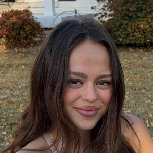 Audrey Evans Headshot 3 of 3