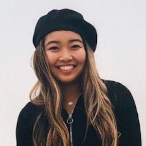 Audrey Lee - Age, Family, Bio | Famous Birthdays