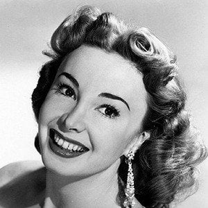 Audrey Meadows Headshot 2 of 6