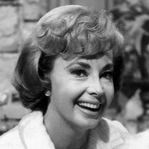 Audrey Meadows Headshot 3 of 6