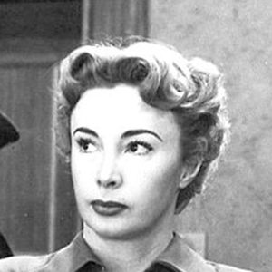 Audrey Meadows Headshot 4 of 6