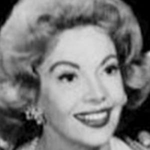 Audrey Meadows Headshot 5 of 6