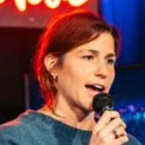 Audrey Stewart Headshot 2 of 3