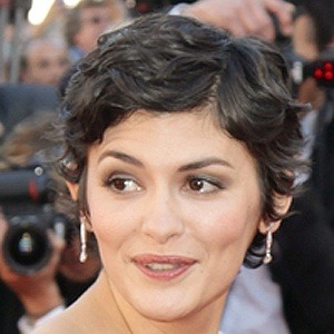 Audrey Tautou - Age, Family, Bio | Famous Birthdays